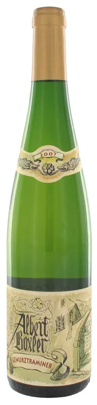 Gewürztraminer AAC2022