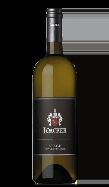 Gewürztraminer Atagis*