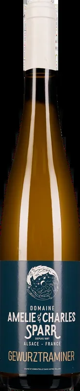 Gewürztraminer Intuition 2021
