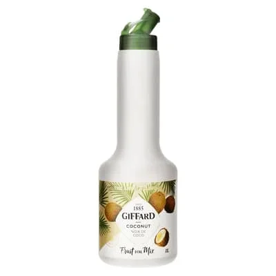 Giffard Coconut Fruit for Mix Fruchtpüree 100cl