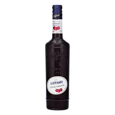 Giffard Crème de Cerises Kirschlikör 70cl
