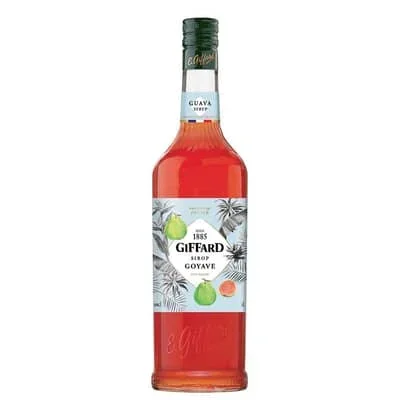 Giffard Guave Sirup 100cl