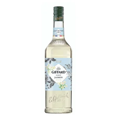 Giffard Jasmin Sirup 100cl