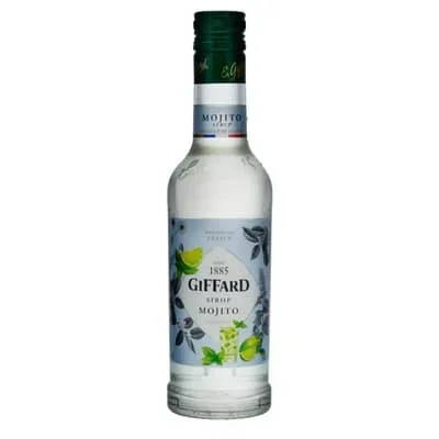 Giffard Mojito Sirup 35cl