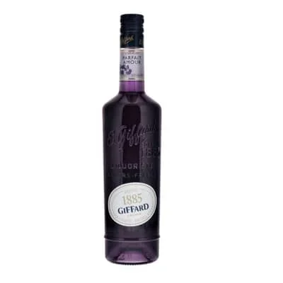 Giffard Parfait Amour Classic 70cl