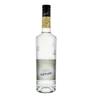 Giffard Poire Williams Classic 70cl
