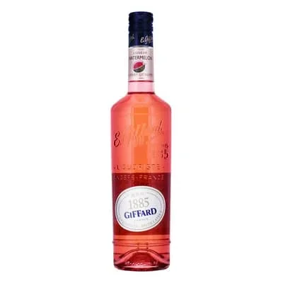 Giffard Watermelon Classic Likör 70cl