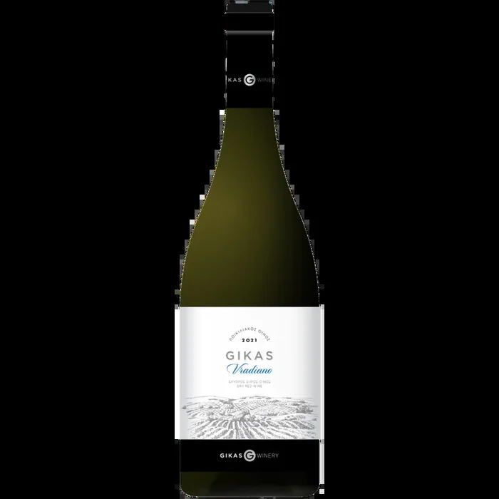Gikas – Vradiano – 0,75 L