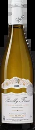 Gilles Blanchet Pouilly-Fumé
