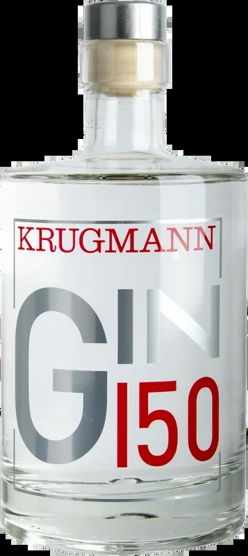 Gin 150 – Dry Gin