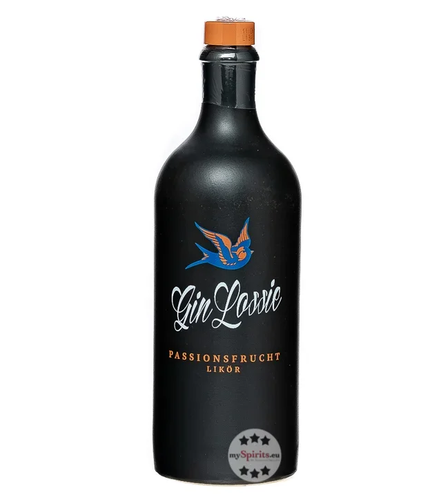 Gin Lossie – Passionsfrucht Likör