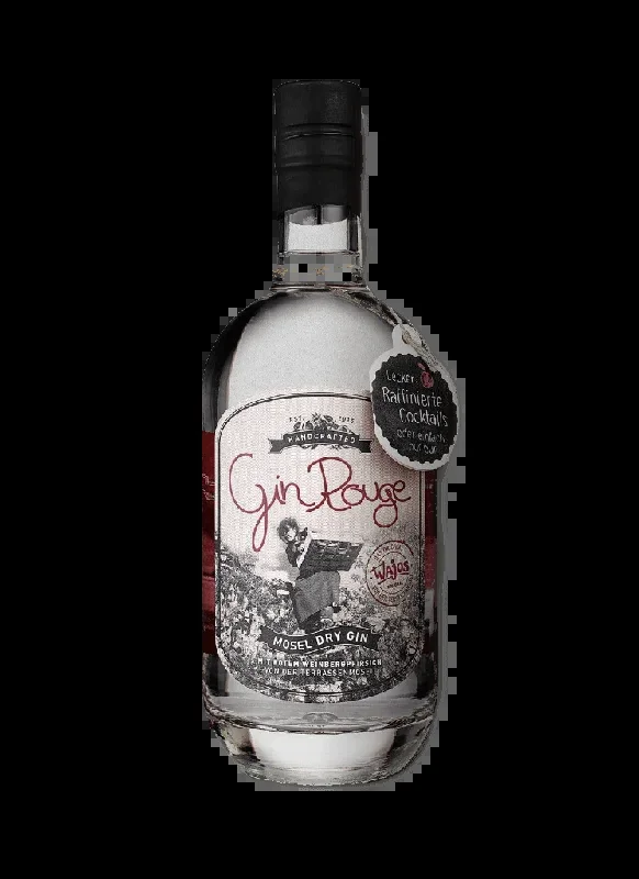 Gin Rouge