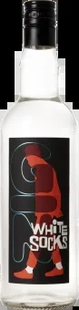 Gin White Socks 70cl Bio