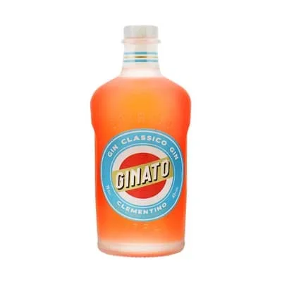 Ginato Clementino Gin 70cl