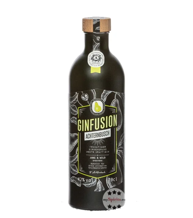 Ginfusion Achternbusch