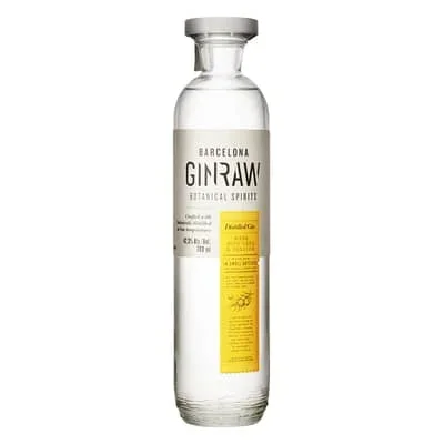 Ginraw 70cl