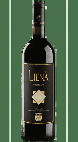Giovanni Chiappini Lienà Merlot