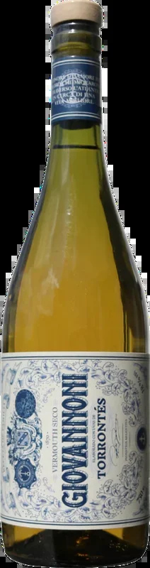 Giovannoni Vermouth Seco – extra trocken