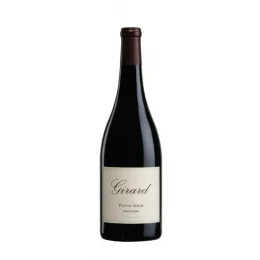 Girard Petite Sirah 2018 750ml