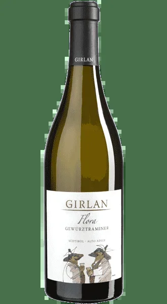 Girlan Gewürztraminer Flora