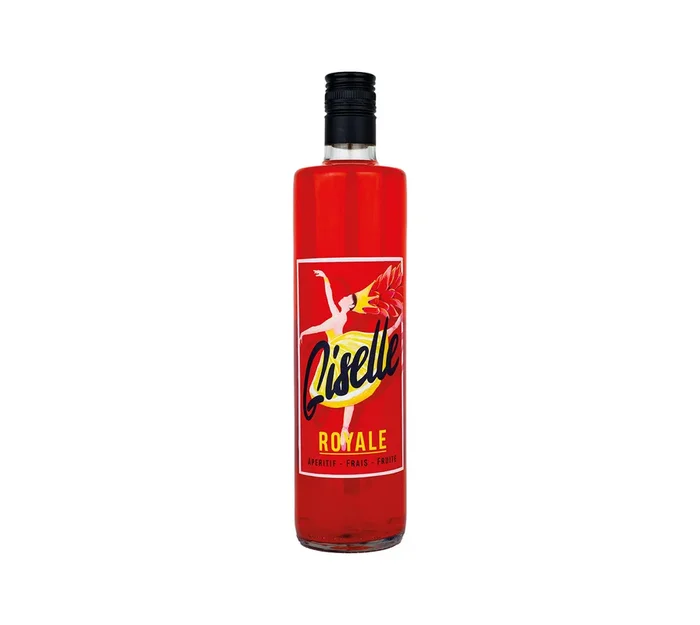 Giselle Royale (70cl) online bestellen