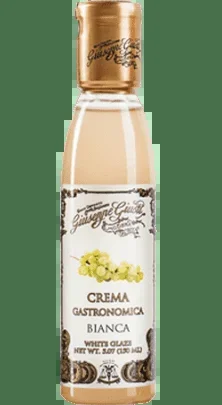 Giuseppe Giusti Crema Gastronomica Bianca al Limone – mit Zitrone