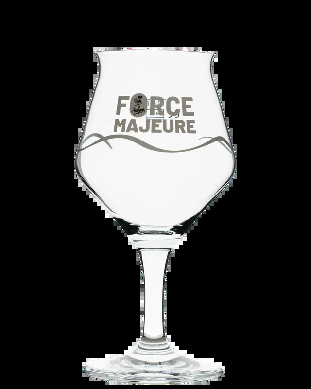 Glas Force Majeure