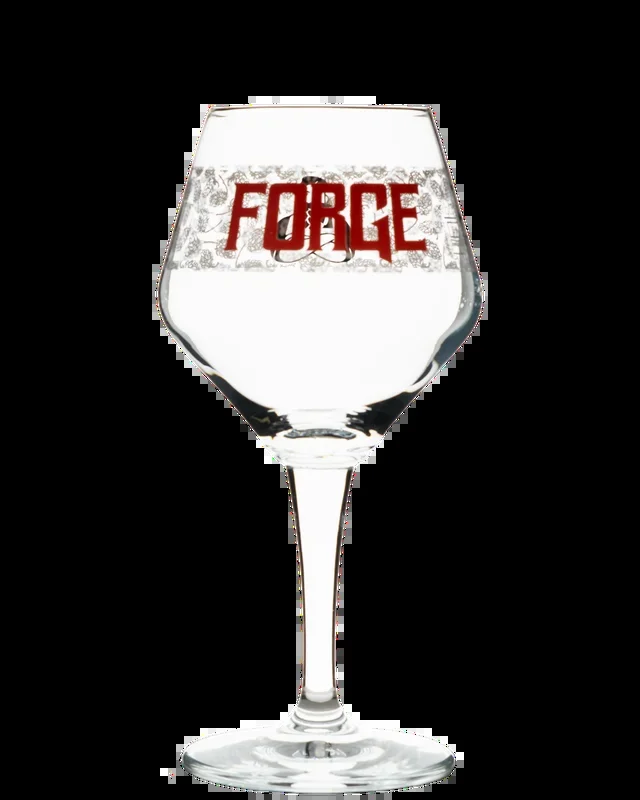 Glas Forge 25Cl-33Cl