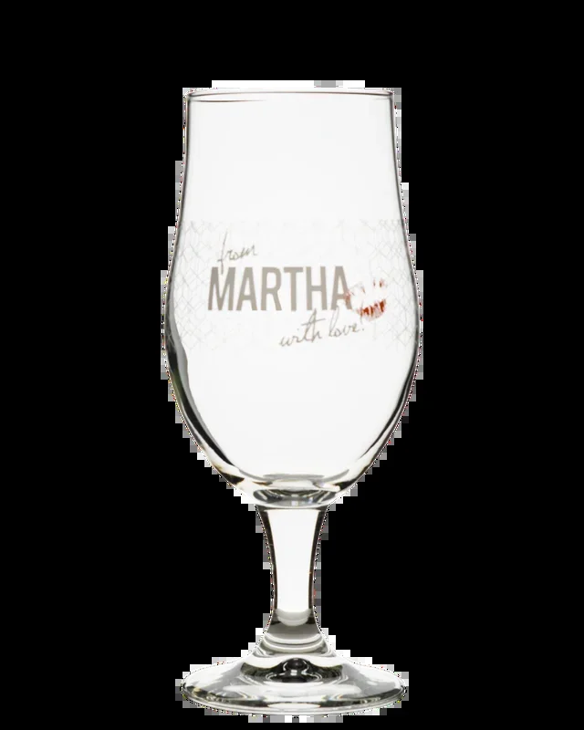 Glas Martha 25-33Cl
