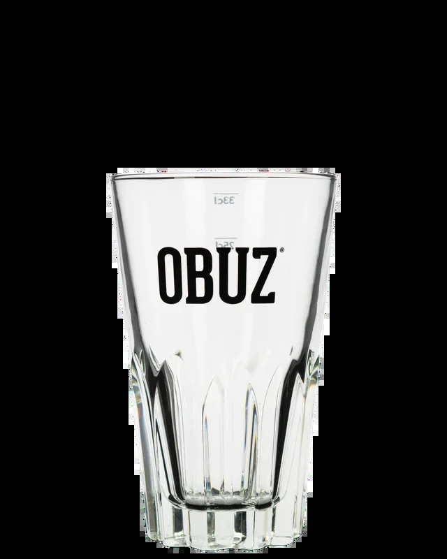 Glas Obuz 25Cl-33Cl