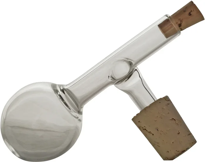 Glas Portionierer 2cl