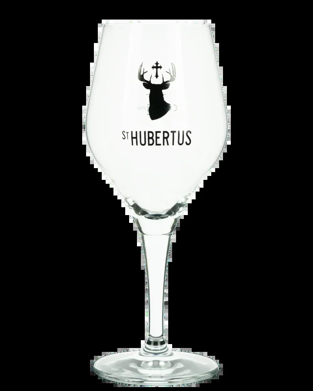 Glas St Hubertus