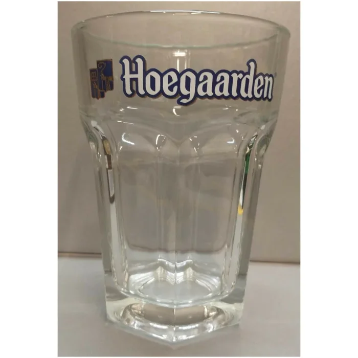 GLASS HOEGAARDEN 330 ML – Belgium