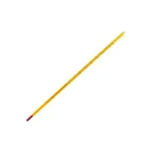 Glasthermometer -10° bis 110° C