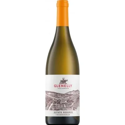 Glenelly Estate Reserve Chardonnay 2021