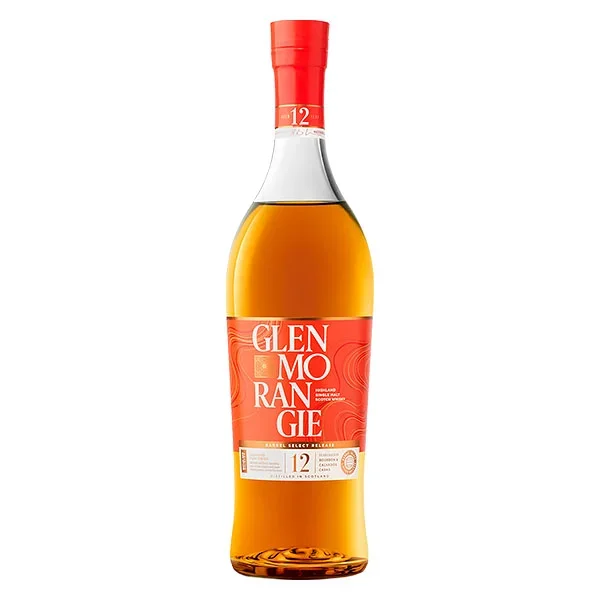 Glenmorangie 12 Jahre 0,7L 40% vol