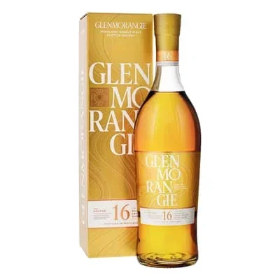 Glenmorangie The Nectar D’Or Single Malt Scotch Whisky 70cl