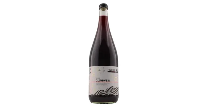 Glühwein (rot)