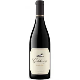 Goldeneye Anderson Valley Pinot Noir 2021 750ml