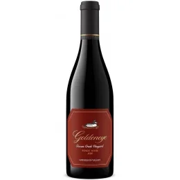 Goldeneye Gowan Creek Pinot Noir 2020 750ml