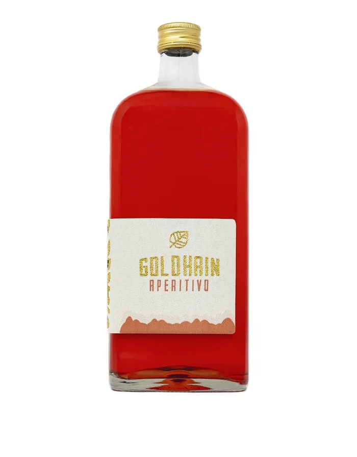 Goldhain Aperitivo