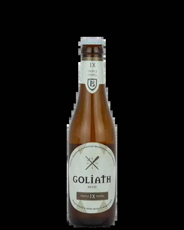Goliath Tripel
