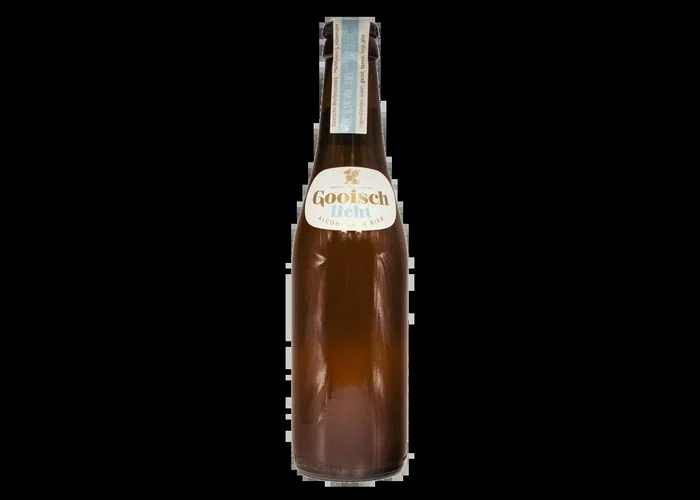 Gooische Bierbrouwerij – Gooisch licht – Weizen