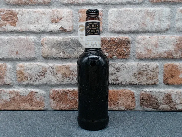 Goose Island Bourbon County 2023 Stout – 47,3 CL (1 Pint)