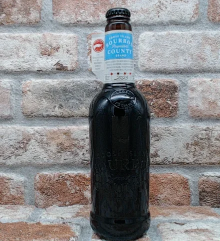 Goose Island Bourbon County Proprietor’s 2023 Stout – 47,3 CL (1 Pint)