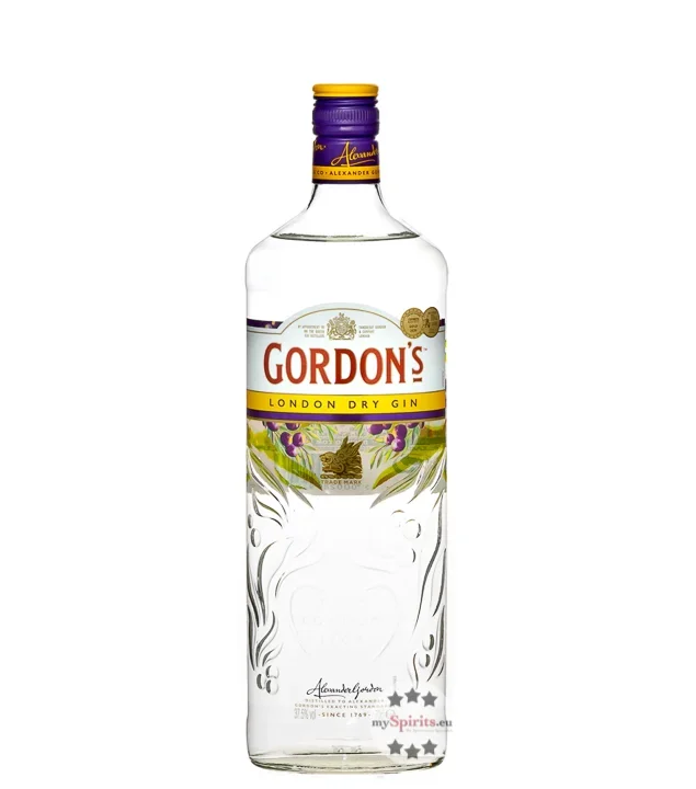 Gordon’s Dry Gin 0,7l