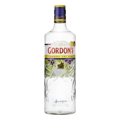 Gordon’s Gin 70cl