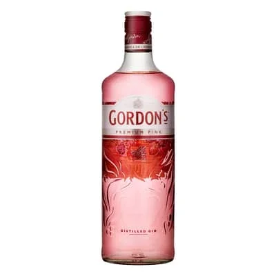 Gordon’s Premium Pink Gin 70cl