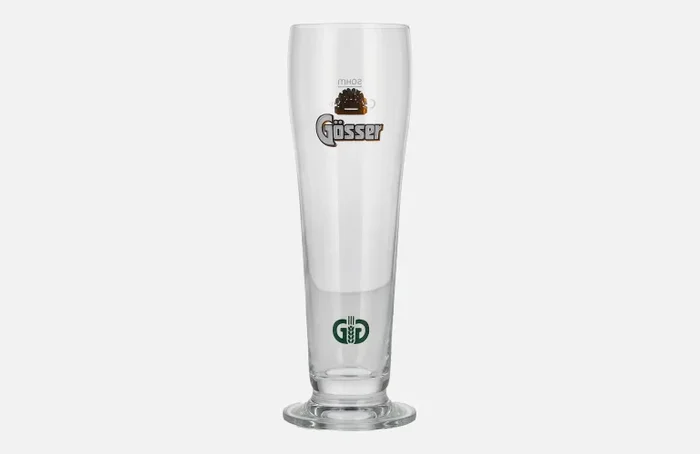 Gösser Pokal Adula 0,2l