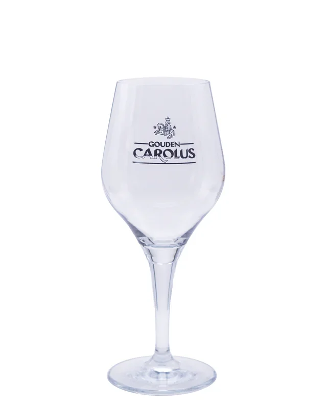 Gouden Carolus Elegant Bierglas – 33cl.